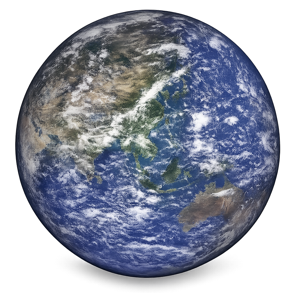 Earth