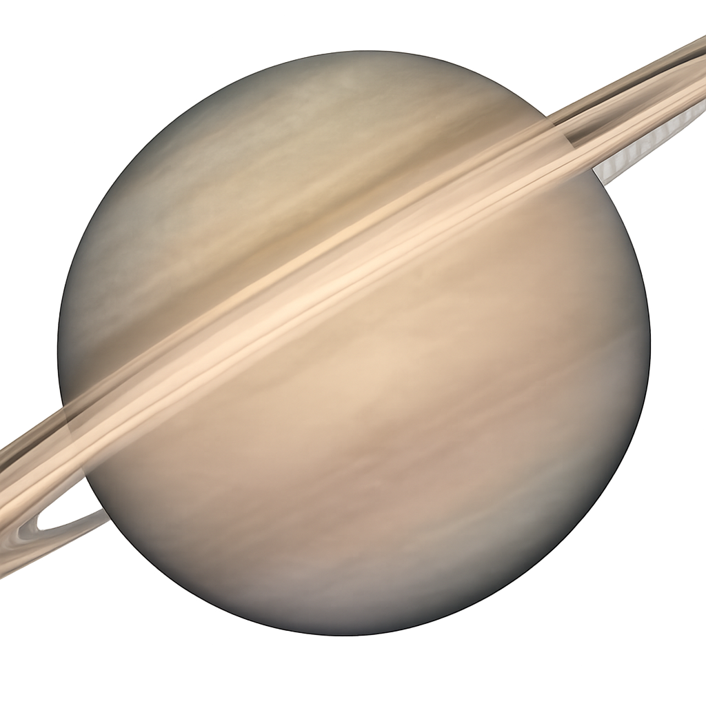 Saturn